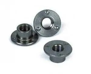 custom weld nut