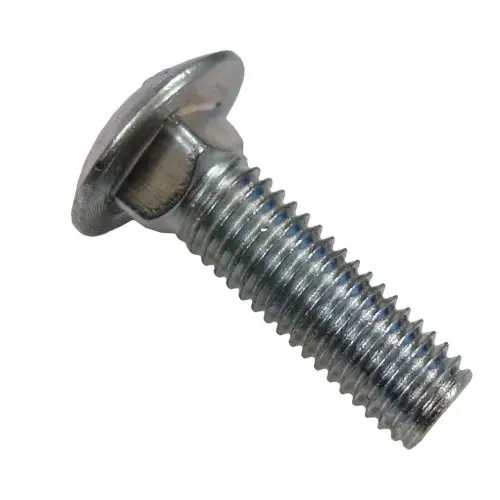 Personlized Products A307 Carriage Bolt - carriage bolt DIN603 – Krui Hardware Product Co., Ltd., detail pictures