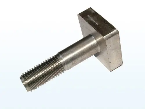 Factory source Custom Stud Screw - T head bolt – Krui Hardware Product Co., Ltd., detail pictures
