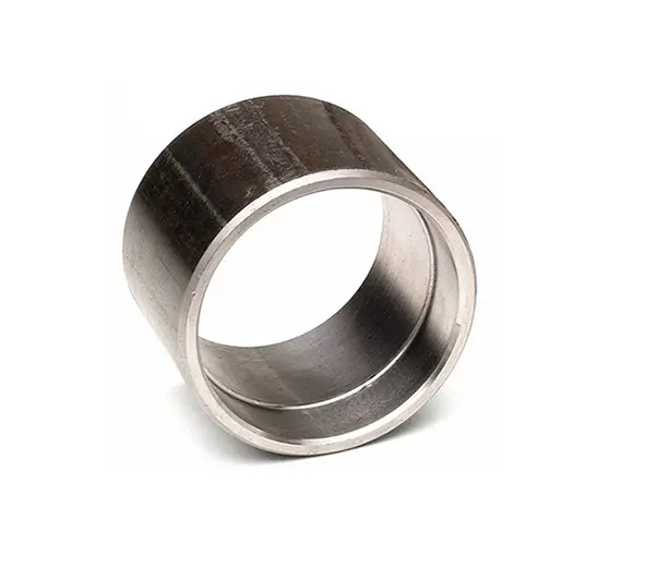 OEM Factory for Customize Carriage Bolt - 2019 Latest Design China High Precision Stainless Steel CNC Machining Bushing – Krui Hardware Product Co., Ltd.,