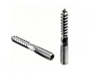 hanger screw