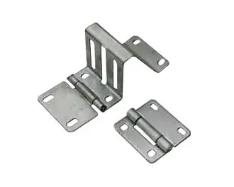OEM China Mushroom Head Square Neck Bolt - Mount bracket – Krui Hardware Product Co., Ltd., detail pictures
