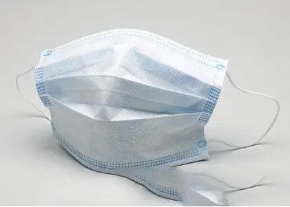 Hot sale 10.9 Grade - PriceList for China Ce FDA Niosh Fast Delivery En14683 Type 2r II Iir 3 Ply Layer Non-Woven Earloop Disposable Civilian Civil Mascarilla Facemask Medical Surgical Ffp3 Face M...