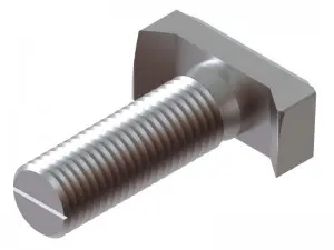 costom T head bolt