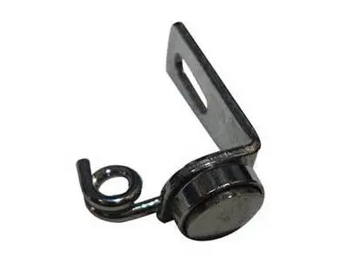 Factory Price For Hexagon Screws - Connecting spring – Krui Hardware Product Co., Ltd., detail pictures