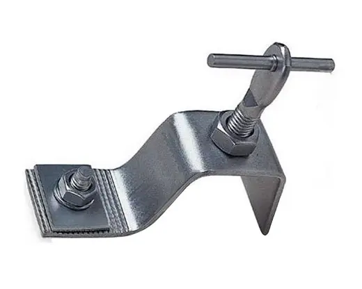 Factory supplied Shelf Bracket - assembly – Krui Hardware Product Co., Ltd., detail pictures