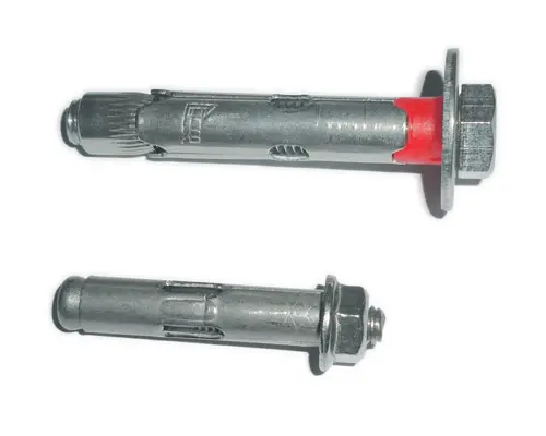 Reliable Supplier Din 604 - Anchor bolt – Krui Hardware Product Co., Ltd.,