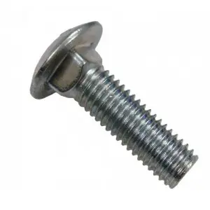 carriage  bolt DIN603