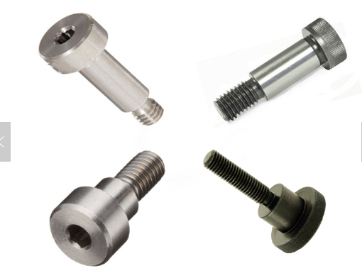 shoulder screw
