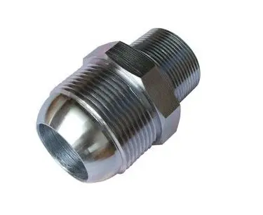 Best Price on Tower Bolt - pipe fitting – Krui Hardware Product Co., Ltd.,