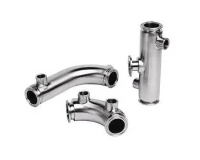 OEM Customized Gb14 Round Head Square Neck Carriage Bolts - water distributor – Krui Hardware Product Co., Ltd., detail pictures