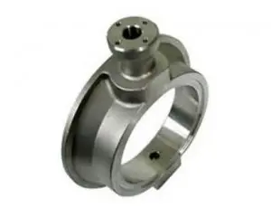 flange bushing